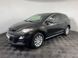 SUV   Mazda CX-7 2011 , 970000 , 