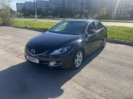  Mazda Mazda6 2008 , 655000 , 
