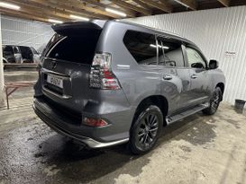 SUV   Lexus GX460 2020 , 8000000 , 
