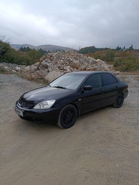  Mitsubishi Lancer 2006 , 460000 , 