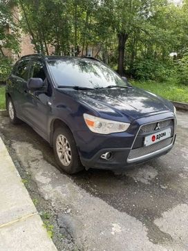 SUV   Mitsubishi ASX 2013 , 1000000 , 