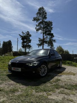  BMW 3-Series 2016 , 1790000 , 
