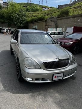  Toyota Brevis 2001 , 650000 , 