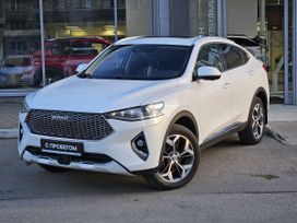 SUV   Haval F7x 2020 , 1929000 , -