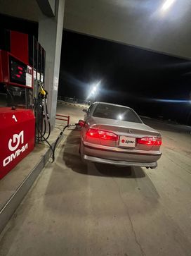  Honda Accord 2000 , 530000 , -