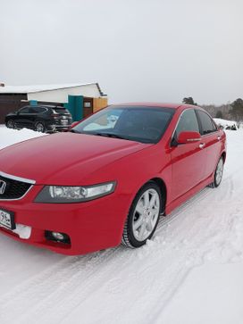  Honda Accord 2004 , 670000 , 