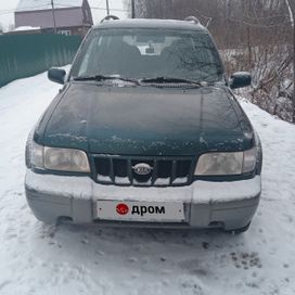 SUV   Kia Sportage 2004 , 310000 , 