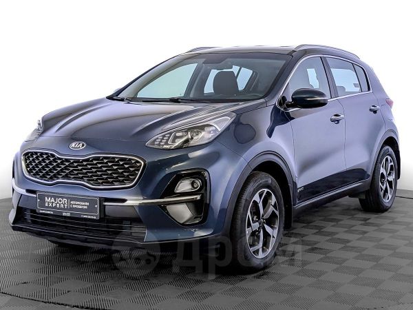 SUV   Kia Sportage 2020 , 2565000 , 