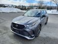 SUV   Toyota Highlander 2022 , 7190000 , 