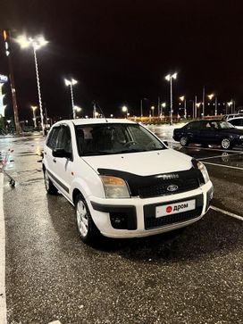  Ford Fusion 2008 , 650000 , 