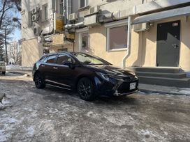  Toyota Corolla 2019 , 2160000 , 