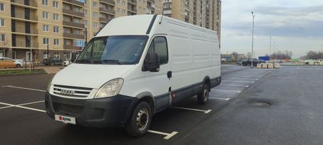  Iveco Daily 2008 , 1550000 , 