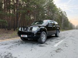  Nissan Navara 2008 , 1090000 , 