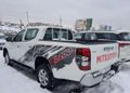  Mitsubishi L200 2022 , 3250000 , 