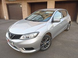 Nissan Tiida 2015 , 1111111 , 