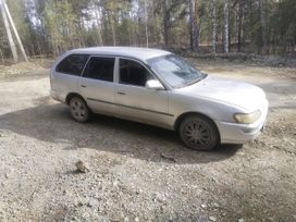  Toyota Corolla 1993 , 150000 , 