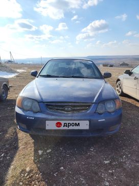  Kia Shuma 2003 , 250000 , 