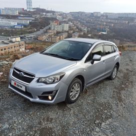  Subaru Impreza 2015 , 1150000 , 