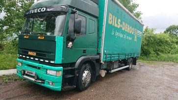   Iveco Eurotech 1999 , 1500000 , 