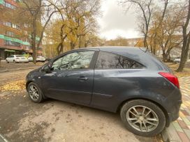  3  Opel Corsa 2007 , 450000 , 