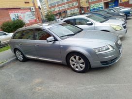  Audi A6 2006 , 1200000 , 
