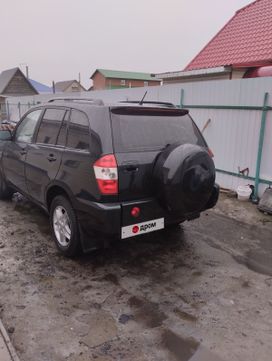SUV   Chery Tiggo T11 2010 , 280000 , 