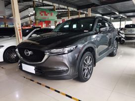 SUV   Mazda CX-5 2021 , 2407000 , 