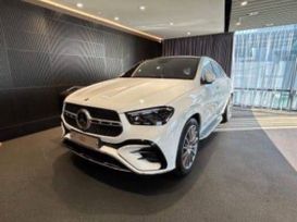 SUV   Mercedes-Benz GLE 2025 , 12900000 , 