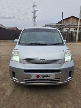    Honda Mobilio 2006 , 450000 , 