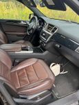 SUV   Mercedes-Benz M-Class 2013 , 3000000 , 