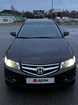  Honda Accord 2007 , 1150000 , 