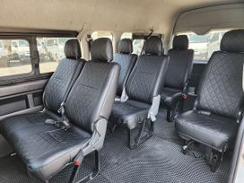    Toyota Hiace 2017 , 5000000 , 