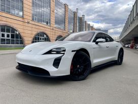  Porsche Taycan 2022 , 8500000 , 