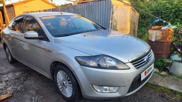  Ford Mondeo 2007 , 535000 , 