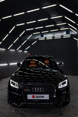 SUV   Audi Q5 2010 , 1000000 , 