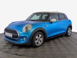  MINI Hatch 2018 , 1950000 , 