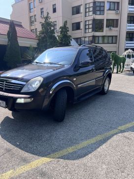 SUV   SsangYong Rexton 2006 , 1000000 , 