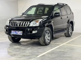 SUV   Toyota Land Cruiser Prado 2008 , 2650000 , 