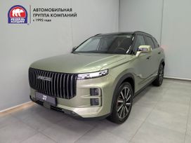  Jaecoo J7, 2024