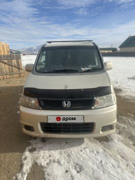    Honda Stepwgn 2003 , 750000 , -