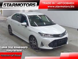  Toyota Corolla Axio 2018 , 1670000 , 