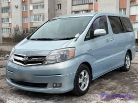    Toyota Alphard 2006 , 1850000 , 