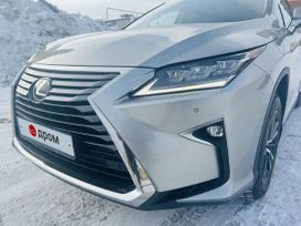 SUV   Lexus RX300 2018 , 4090000 , 