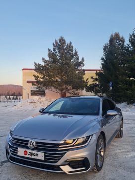  Volkswagen Arteon 2020 , 3140000 , 