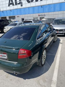  Audi S6 2000 , 900000 , 