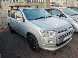  Toyota Succeed 2018 , 1120000 , 
