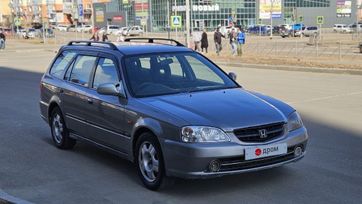  Honda Orthia 2000 , 205000 , 