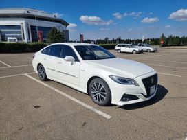  Toyota Crown 2018 , 2650000 , 