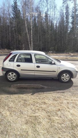  Opel Vita 2001 , 350000 , -