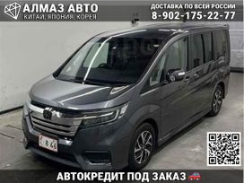    Honda Stepwgn 2018 , 1760000 , 